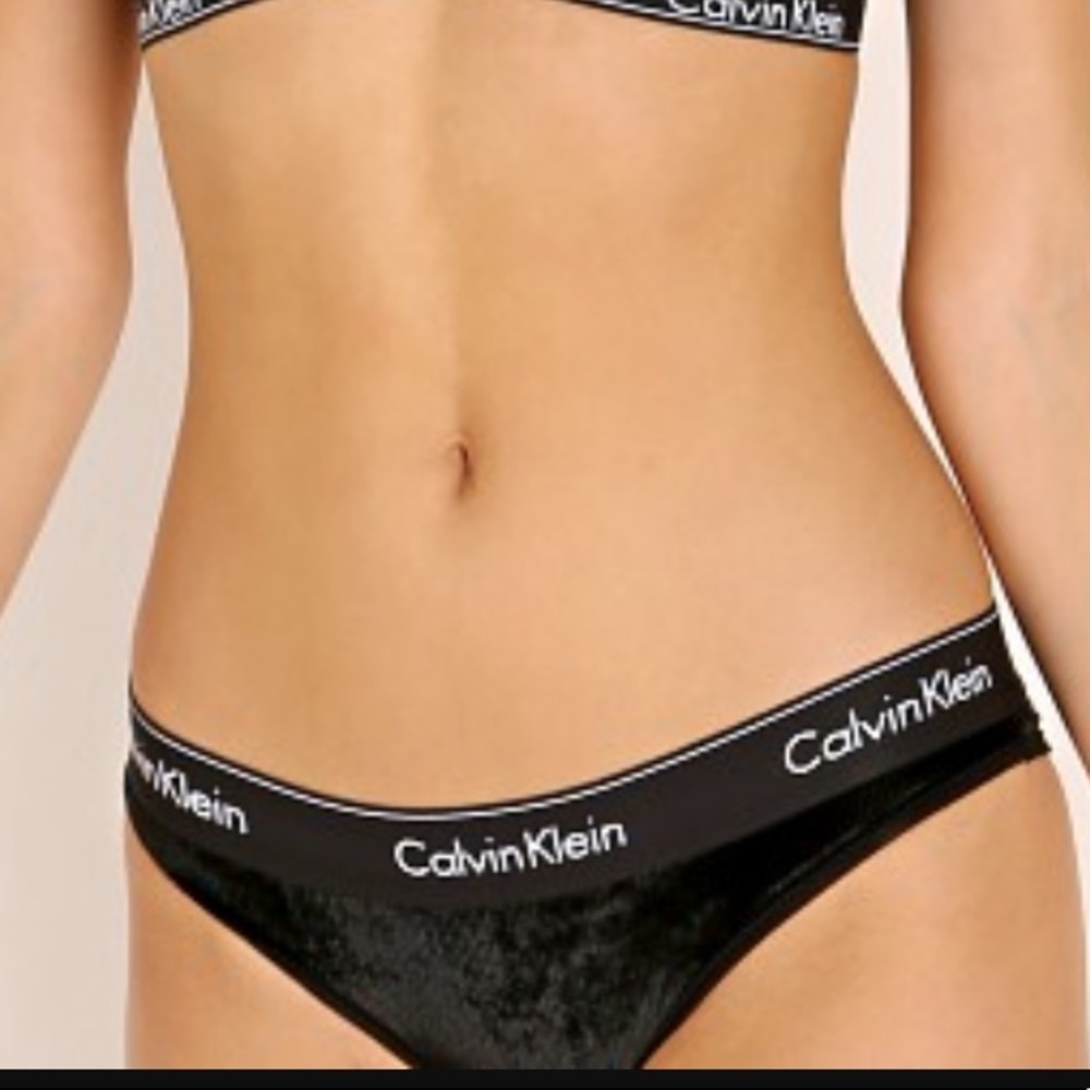Calvin Klein | Modern cotton Bikini PANTY